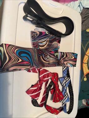 Boys Accessories Lot
